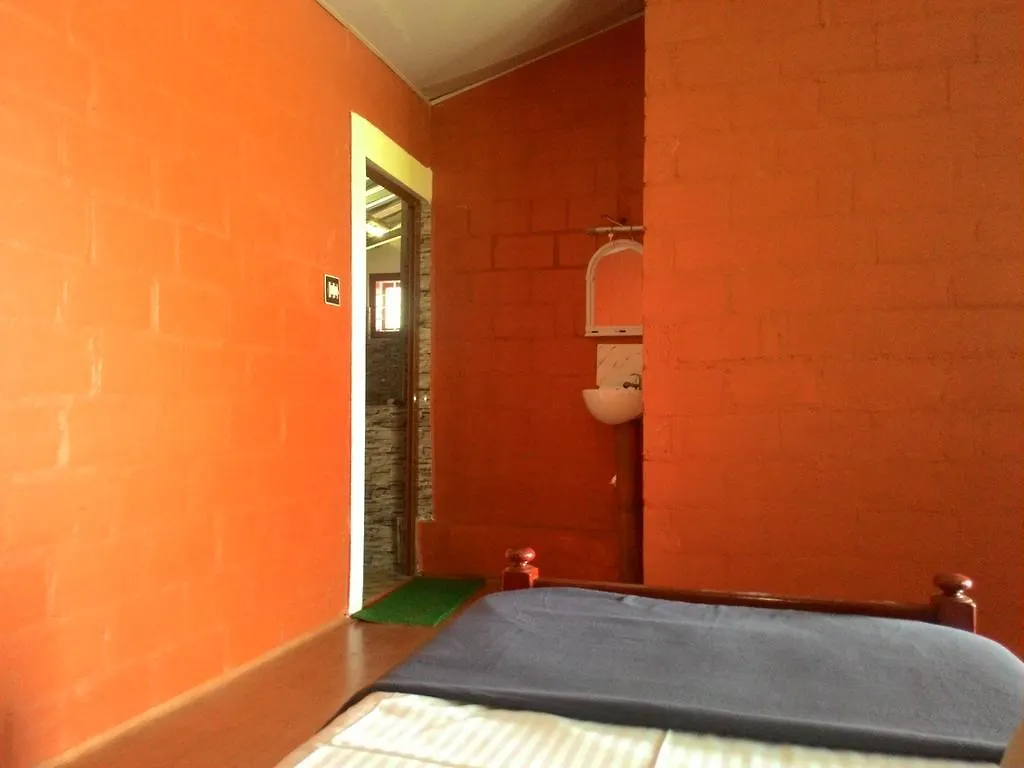 Parco vacanze Regina Silva Camping & Nature Resort Paithalmala