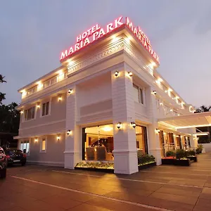 Maria Park Hotel