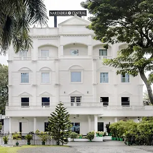 Narendra Hotel