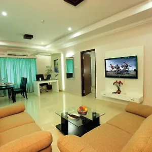 Srivatsa Regency Hotel