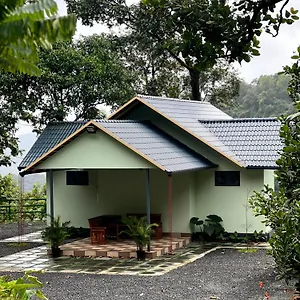 Royal Mount Resort