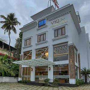 Vkj International Hotel