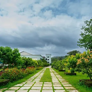 The Sanihara & Hotel