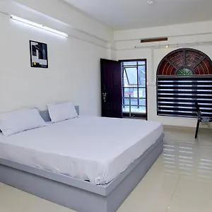 O A One Residency Hotel