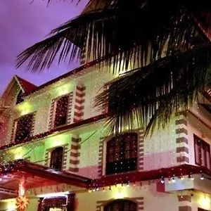 Souparnika Hotel