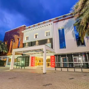 Jk Residency Hotel