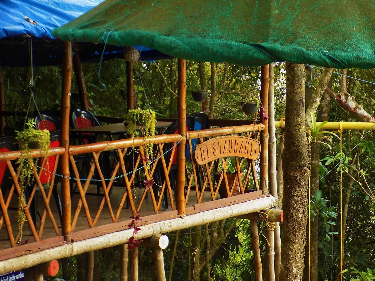 Regina Silva Camping & Nature Resort Paithalmala 0*,  Indie