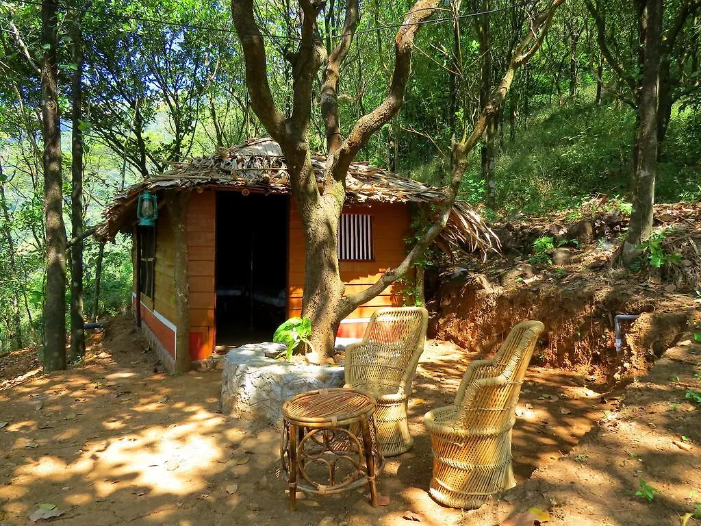 Regina Silva Camping & Nature Resort Paithalmala