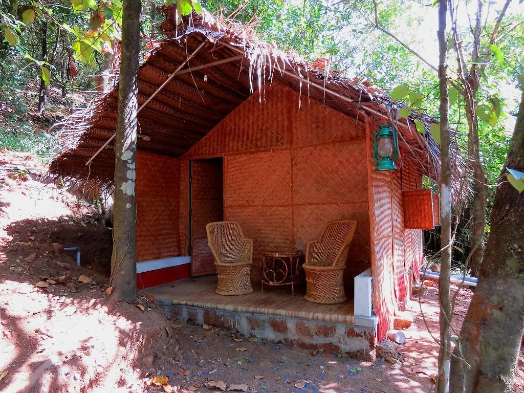 Holiday park Regina Silva Camping & Nature Resort Paithalmala