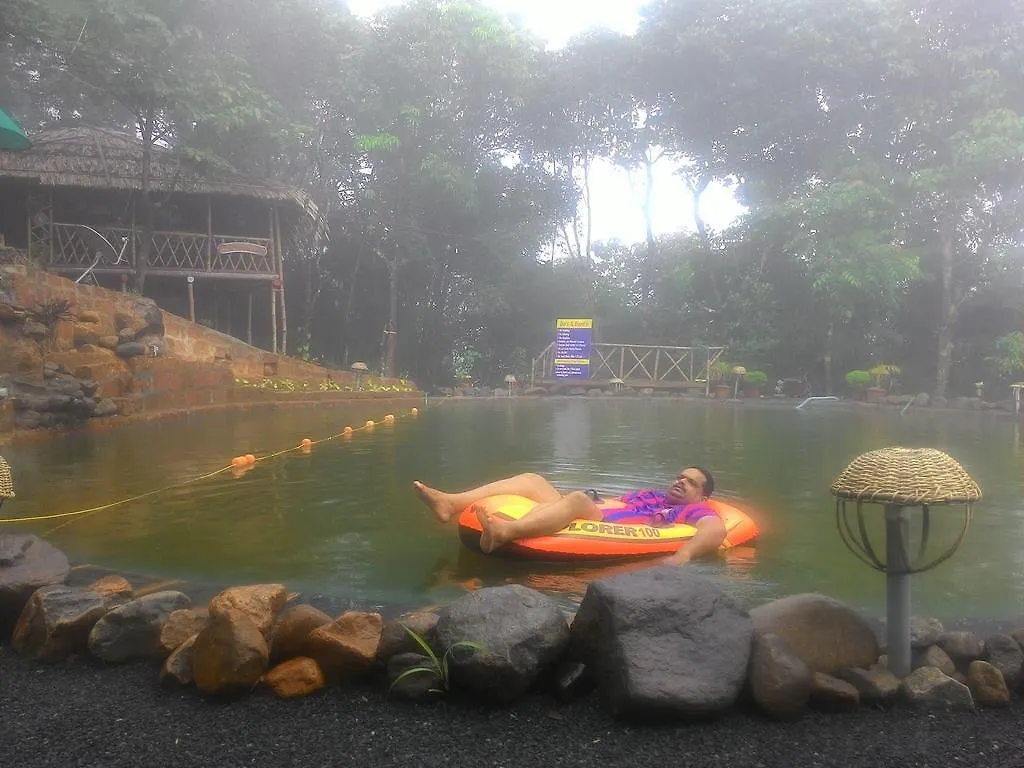 Holiday park Regina Silva Camping & Nature Resort Paithalmala