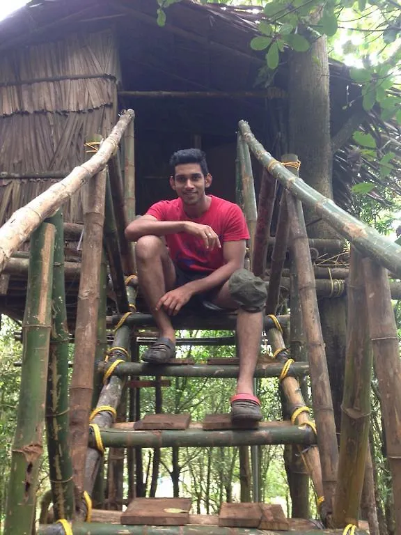 Holiday park Regina Silva Camping & Nature Resort Paithalmala