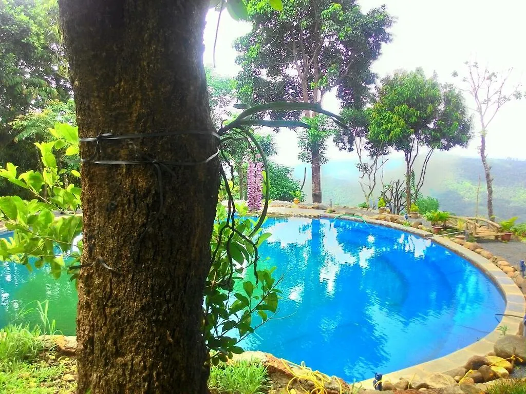 Regina Silva Camping & Nature Resort Paithalmala