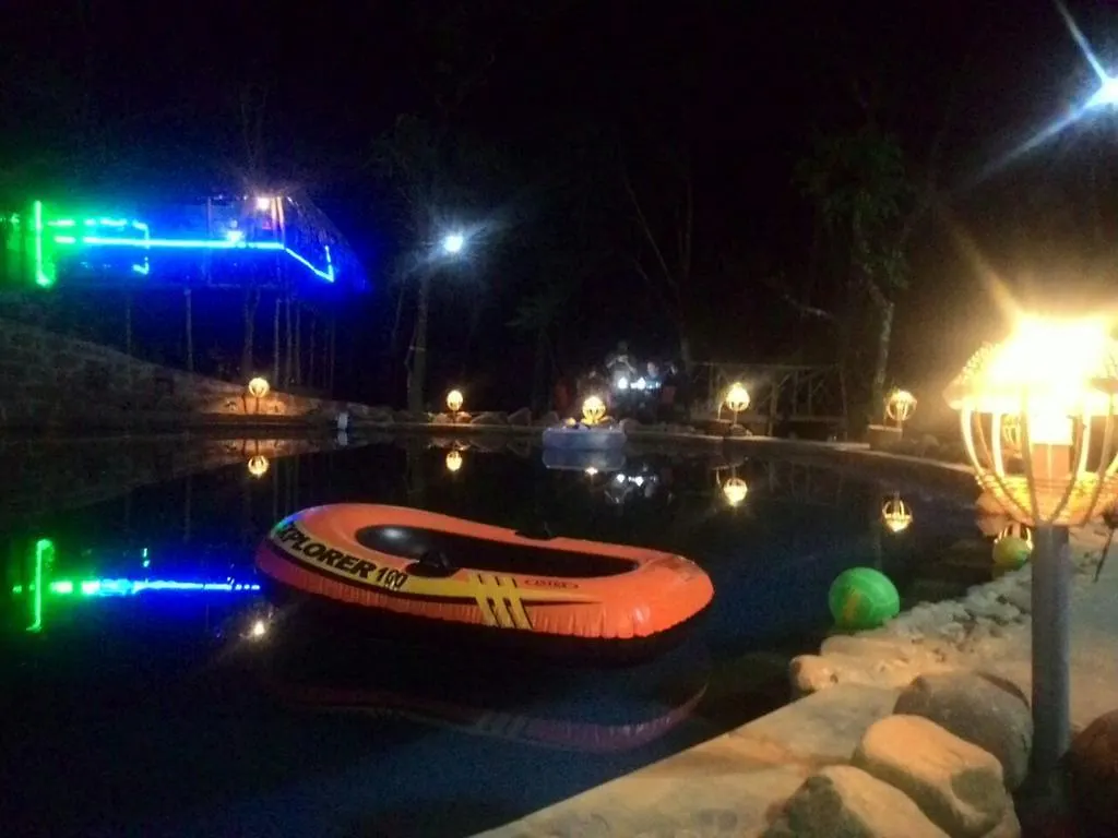 Holiday park Regina Silva Camping & Nature Resort Paithalmala