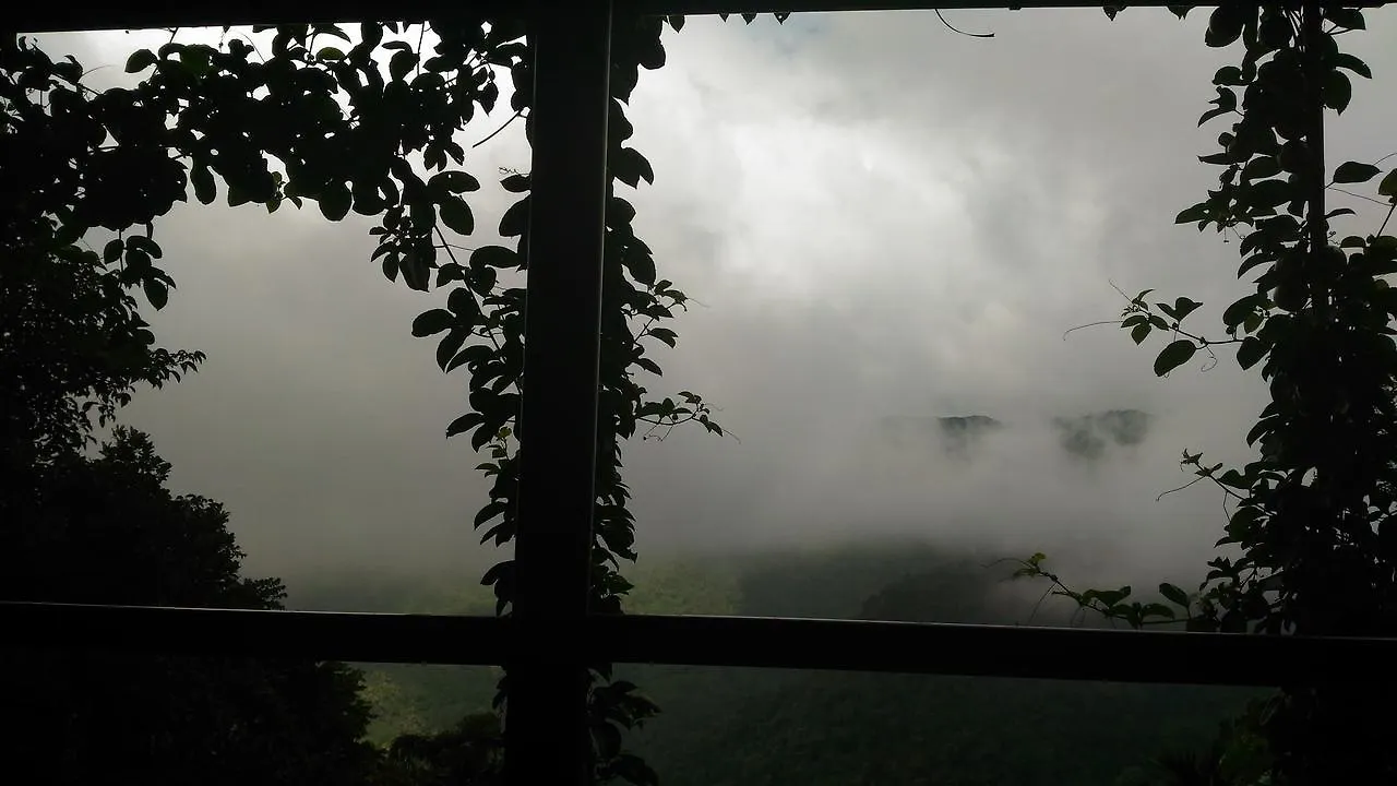 Regina Silva Camping & Nature Resort Paithalmala 0*,