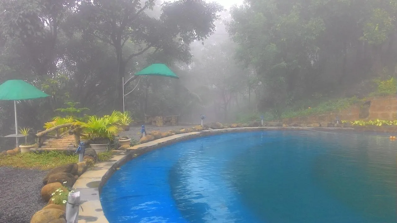 Regina Silva Camping & Nature Resort Paithalmala Holiday park