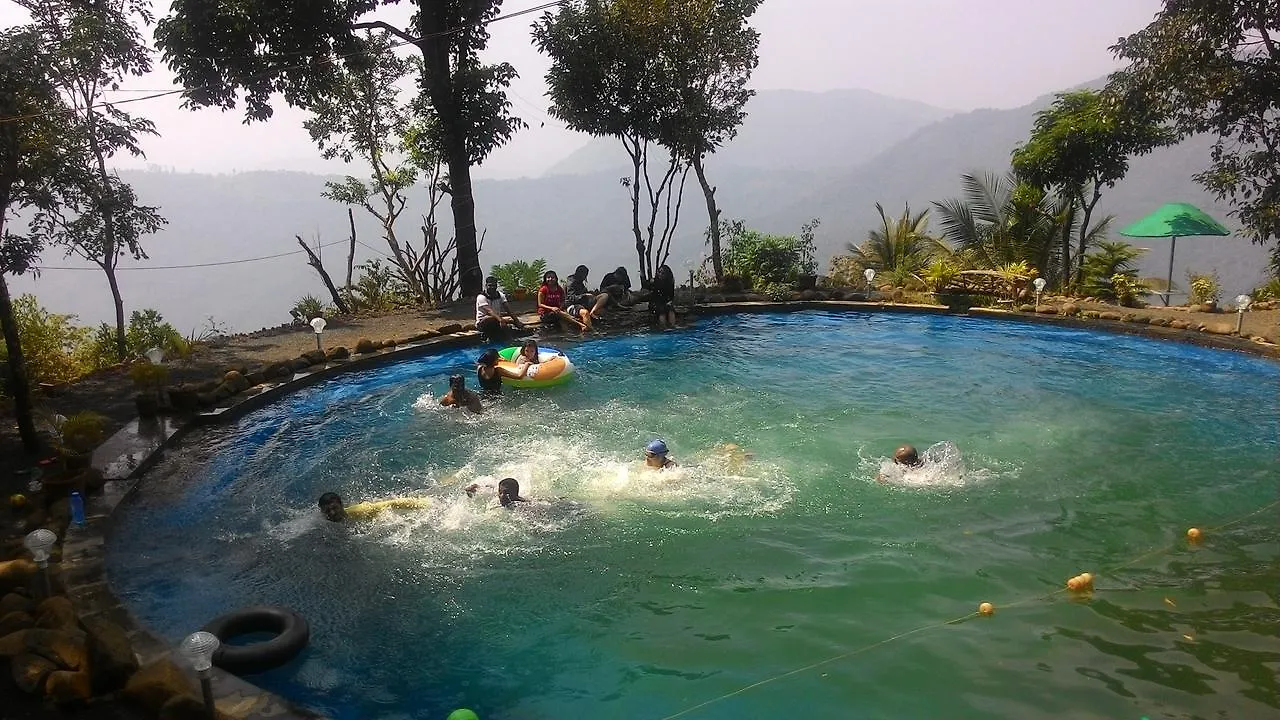 Holiday park Regina Silva Camping & Nature Resort Paithalmala India