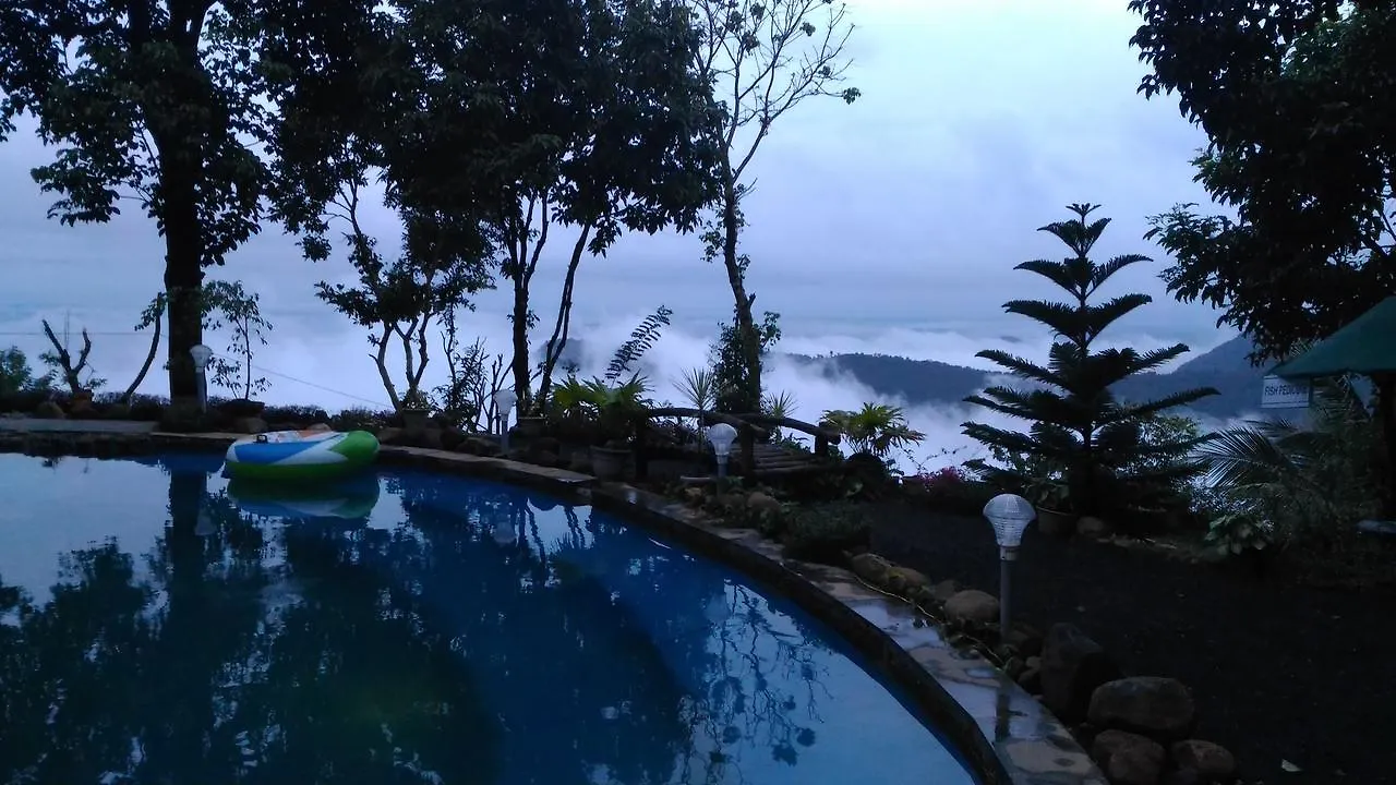 Regina Silva Camping & Nature Resort Paithalmala