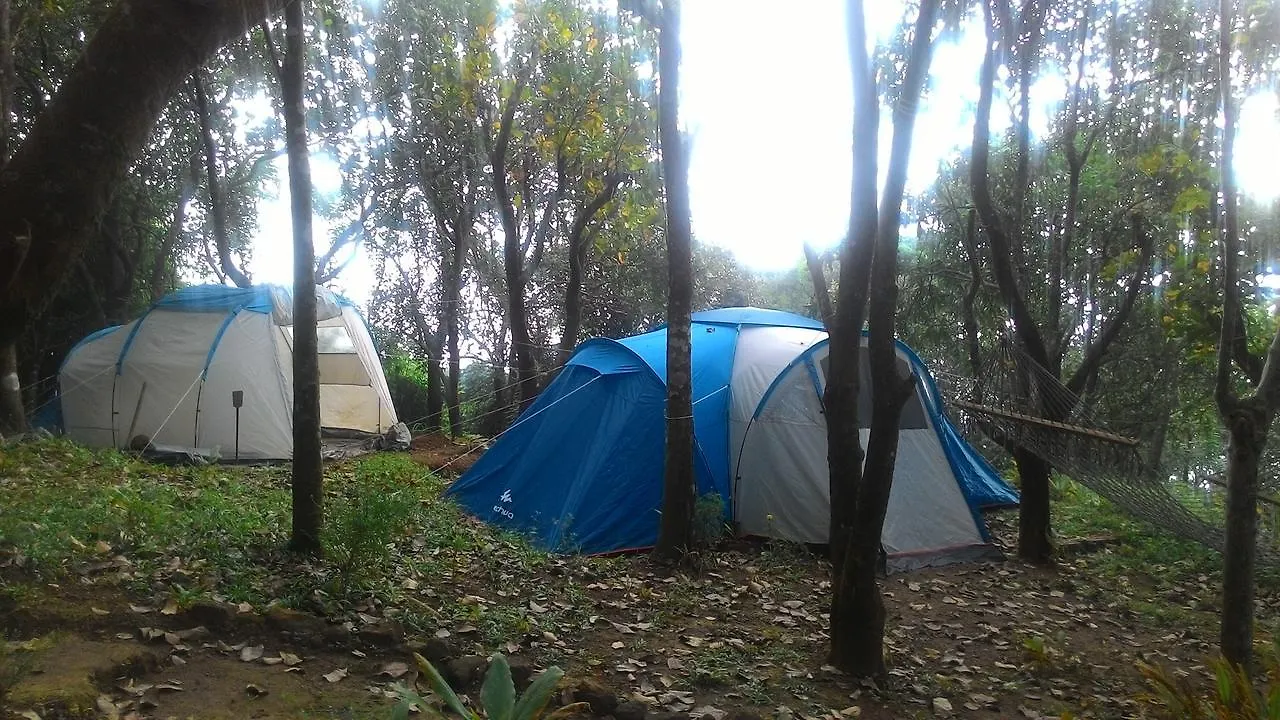 Holiday park Regina Silva Camping & Nature Resort Paithalmala