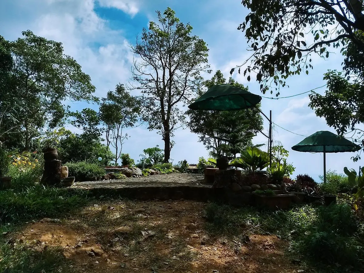 Holiday park Regina Silva Camping & Nature Resort Paithalmala