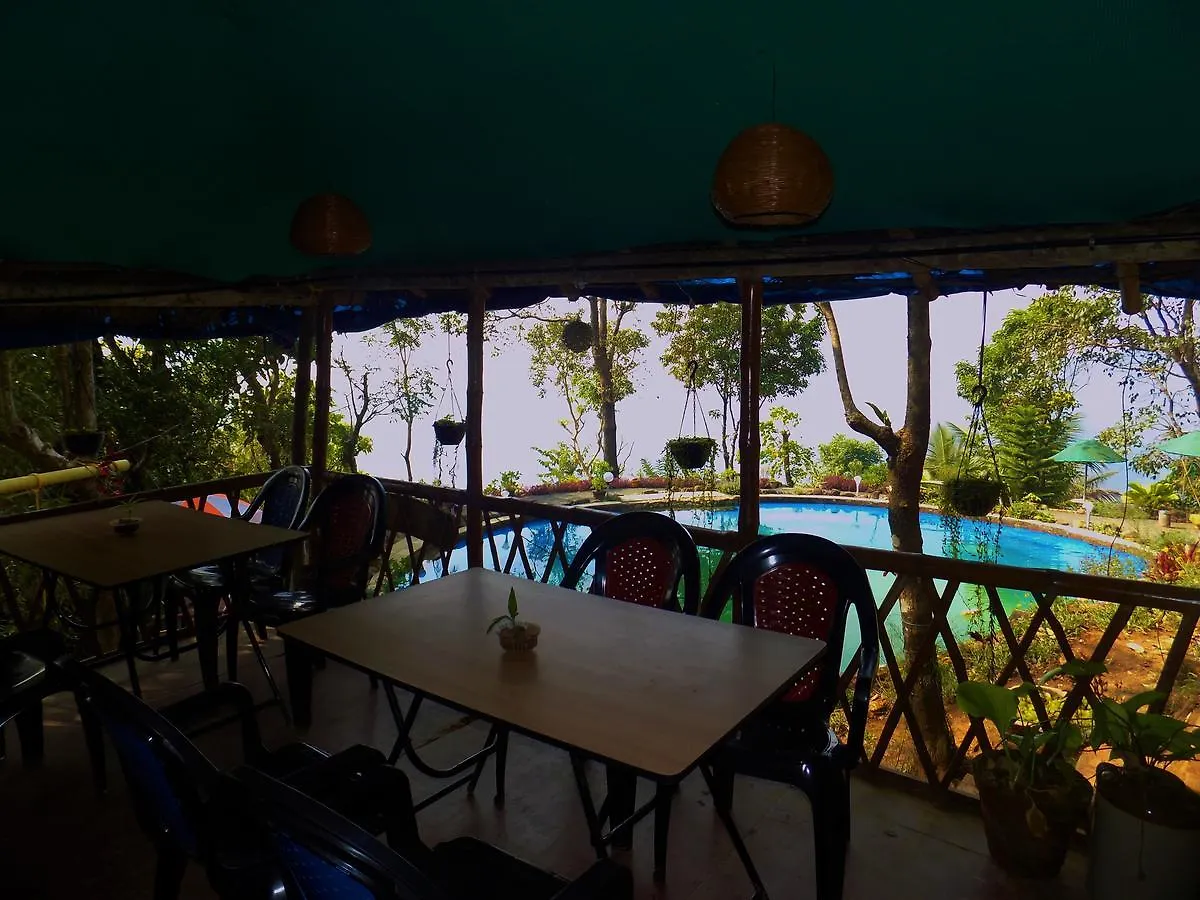 Regina Silva Camping & Nature Resort Paithalmala