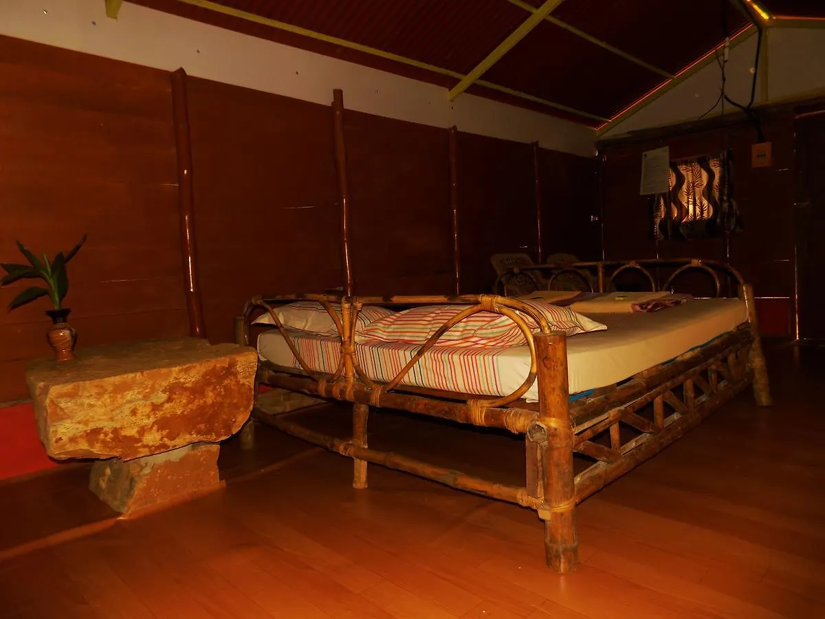 Holiday park Regina Silva Camping & Nature Resort Paithalmala
