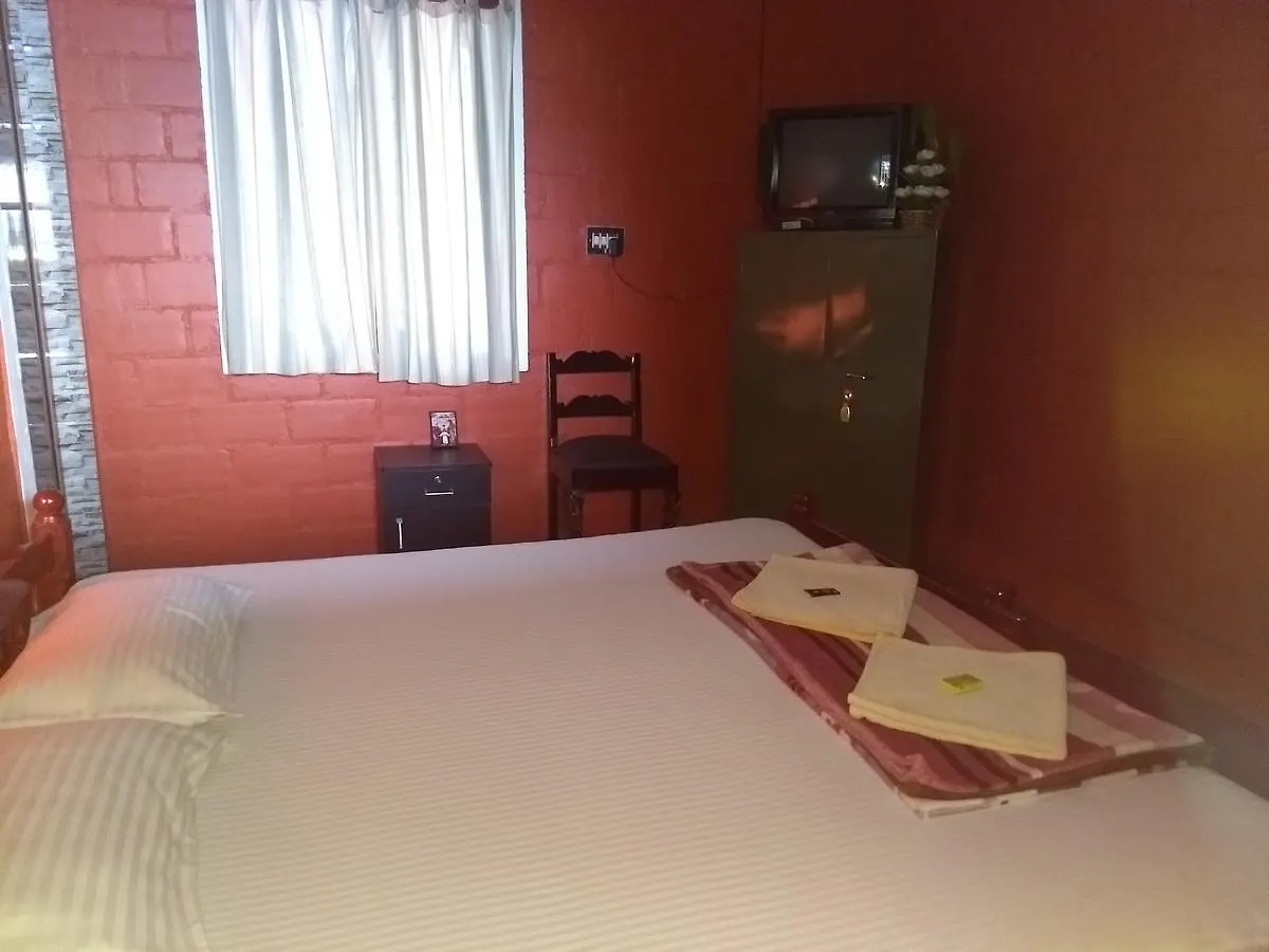 Regina Silva Camping & Nature Resort Paithalmala 0*,  India