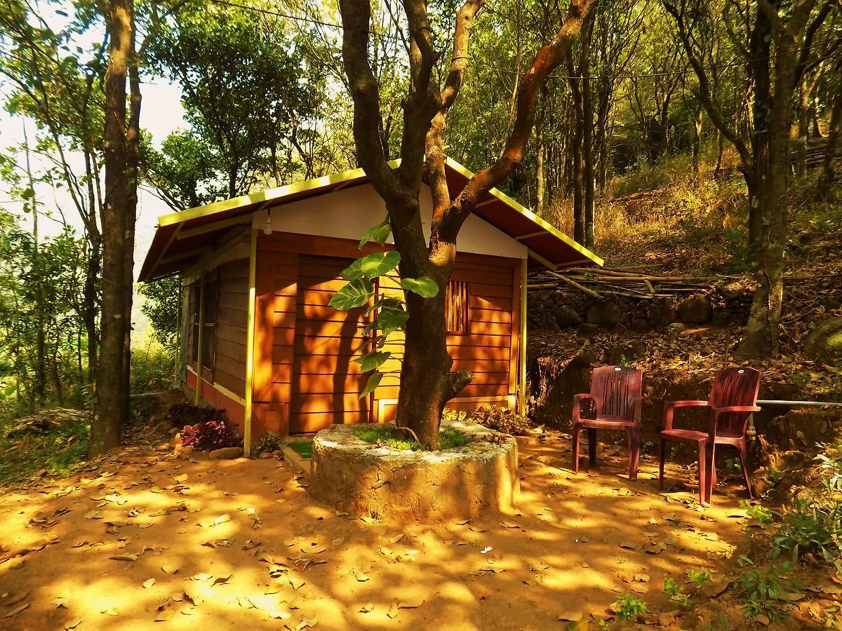 Holiday park Regina Silva Camping & Nature Resort Paithalmala