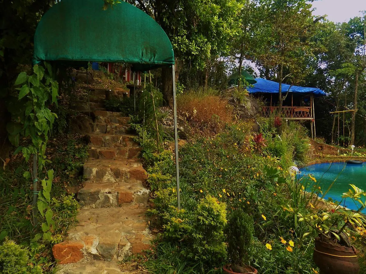Holiday park Regina Silva Camping & Nature Resort Paithalmala