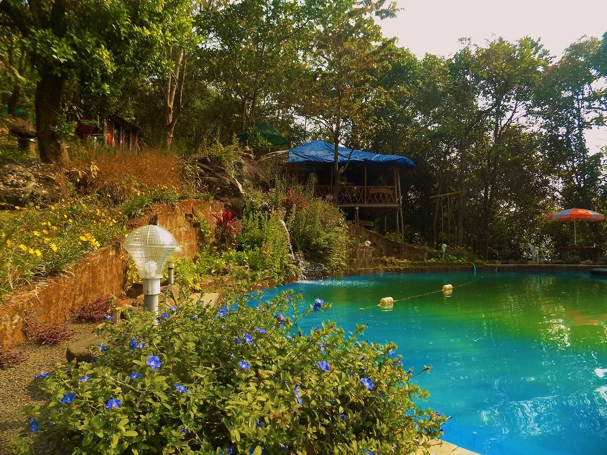 Regina Silva Camping & Nature Resort Paithalmala India