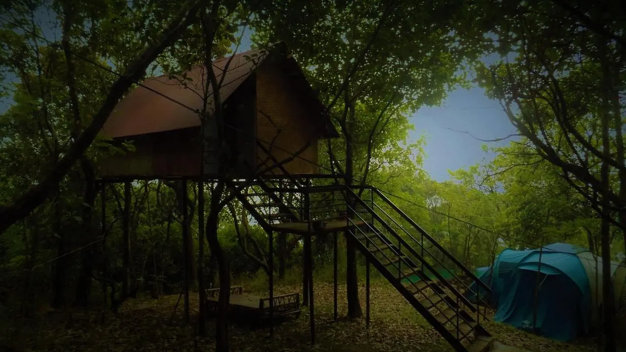 Regina Silva Camping & Nature Resort Paithalmala 0*,