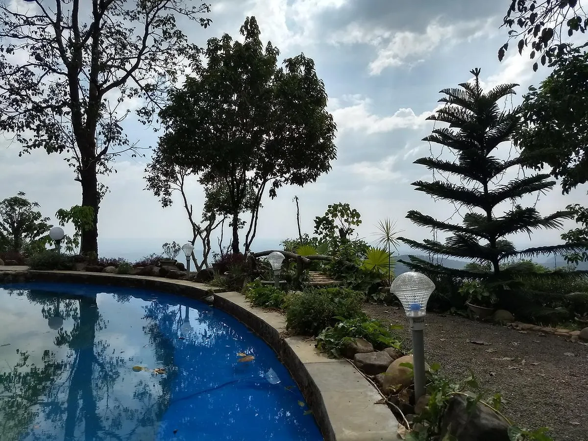 Regina Silva Camping & Nature Resort Paithalmala India