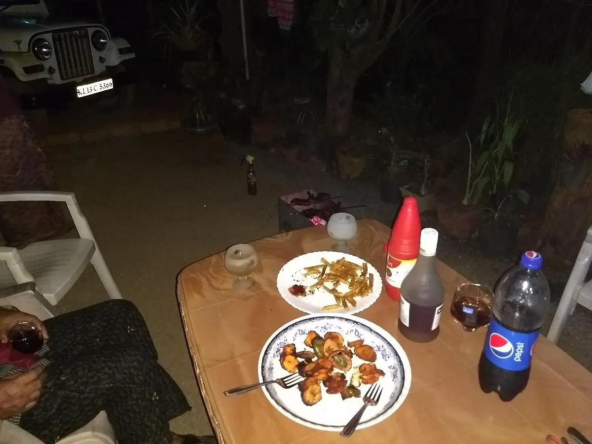 Regina Silva Camping & Nature Resort Paithalmala 0*,  India