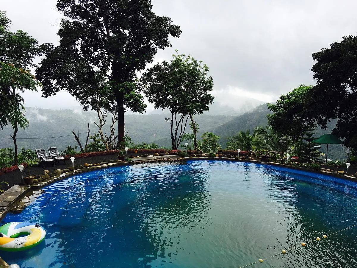 Holiday park Regina Silva Camping & Nature Resort Paithalmala India
