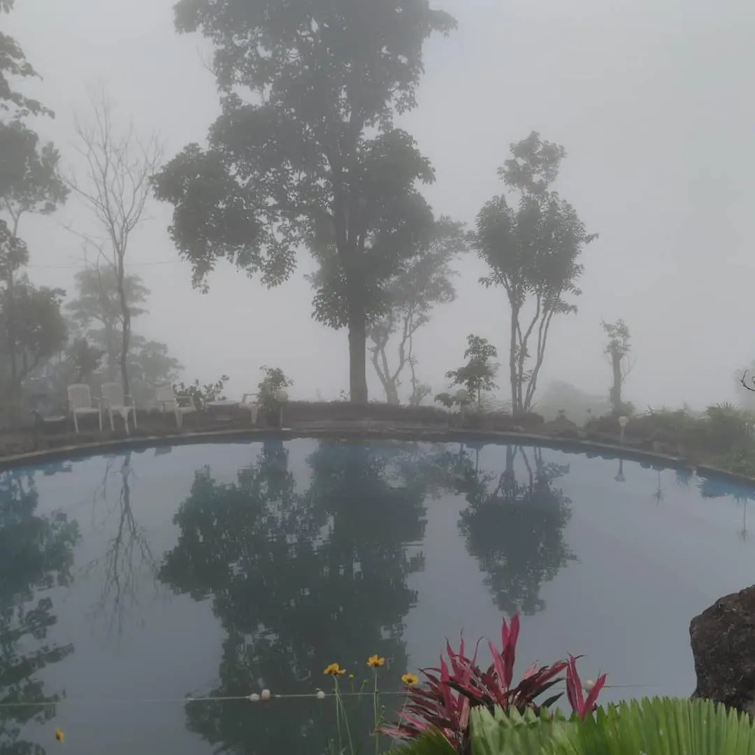 Regina Silva Camping & Nature Resort Paithalmala