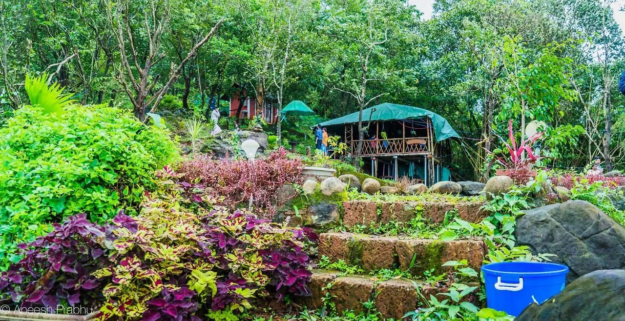 Regina Silva Camping & Nature Resort Paithalmala India