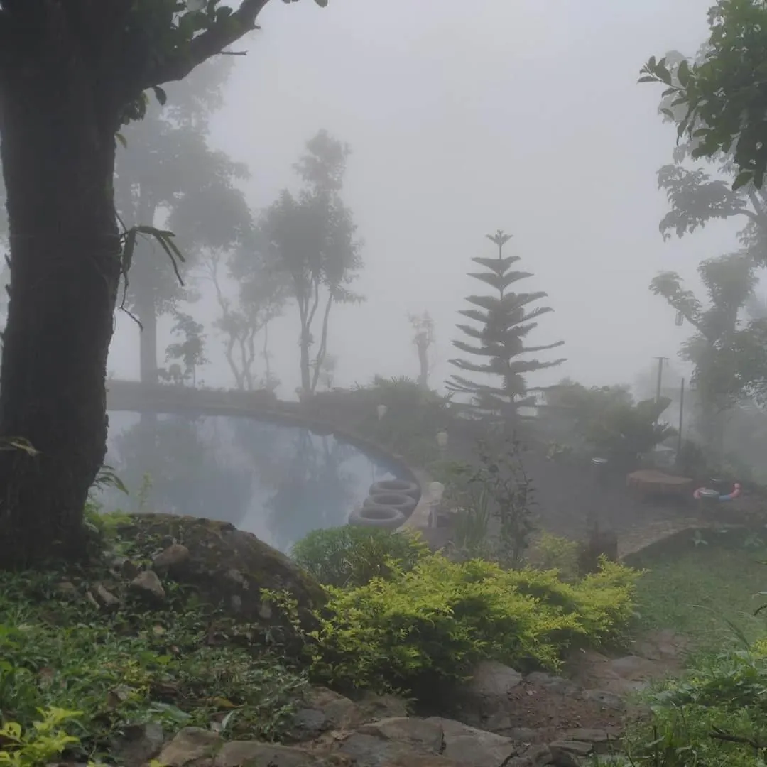 Holiday park Regina Silva Camping & Nature Resort Paithalmala India