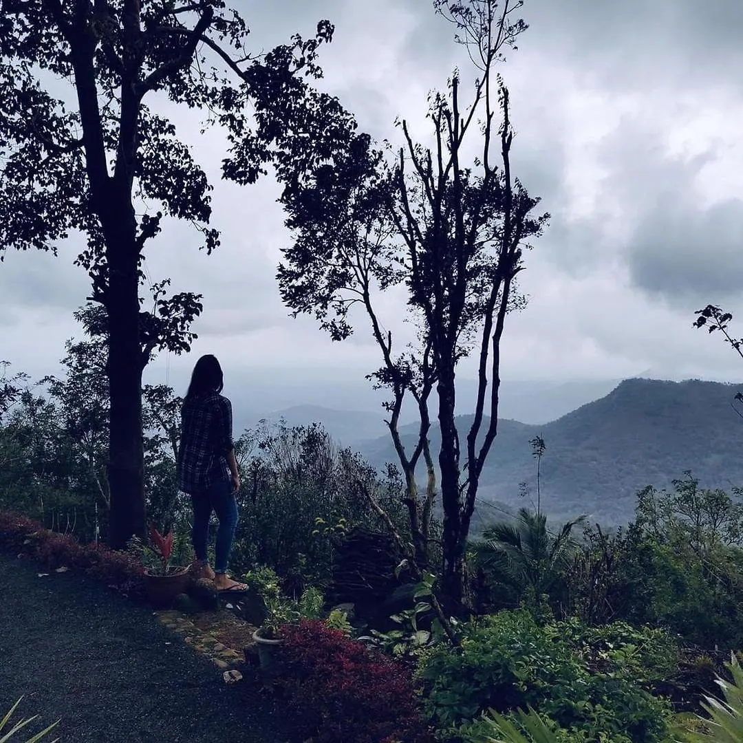 Regina Silva Camping & Nature Resort Paithalmala