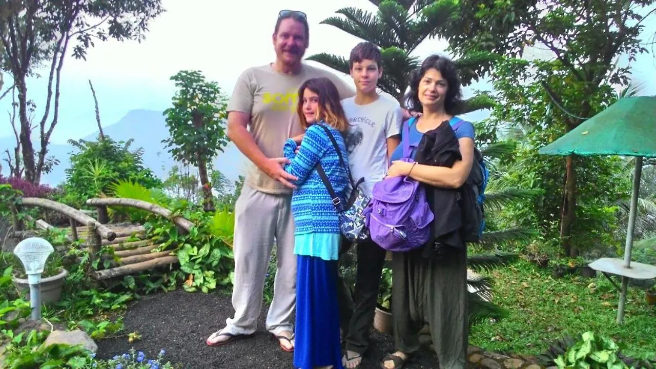 Holiday park Regina Silva Camping & Nature Resort Paithalmala